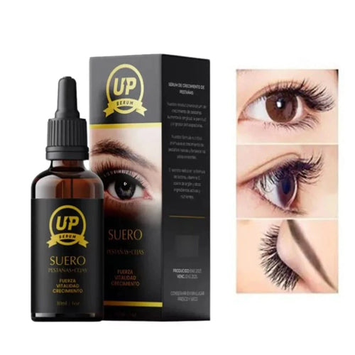 SÉRUM UP CRECIMIENTO DE PESTAÑAS Y CEJAS